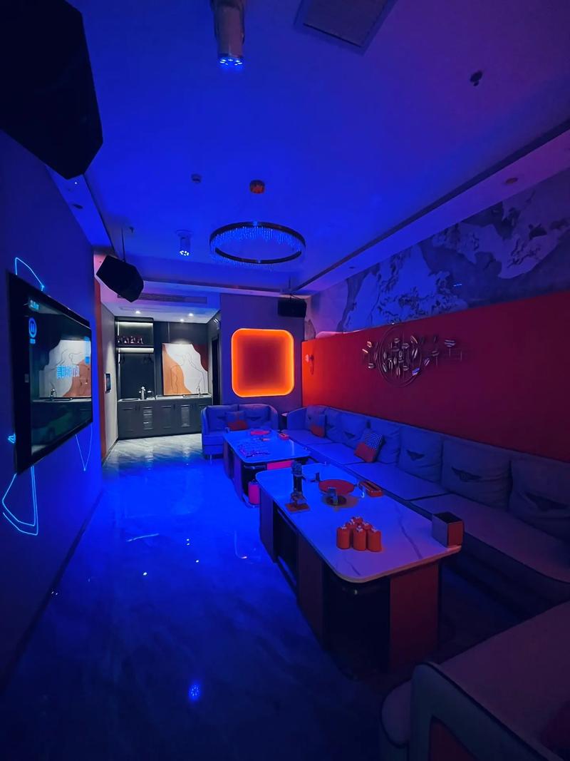 开封商务ktv创新模式-龙亭区ktv预定