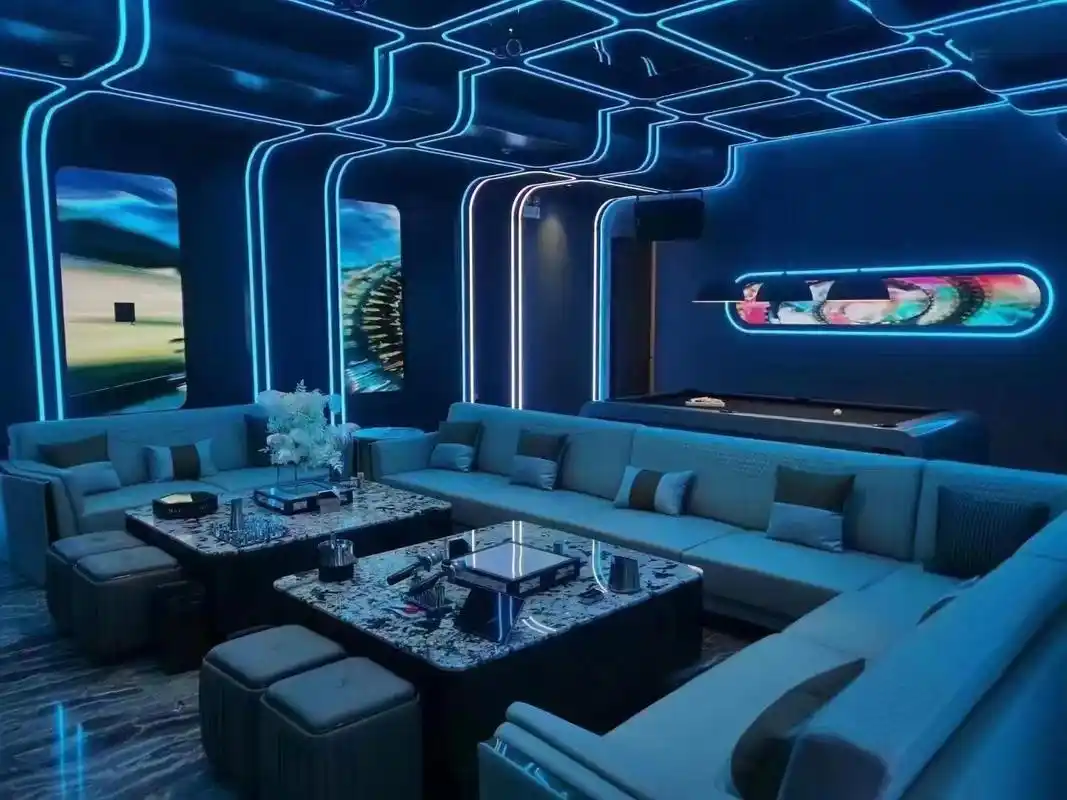 商务ktv组局秘诀-龙亭区ktv预定